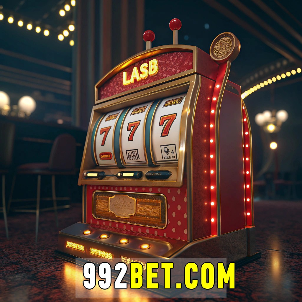 Slots Populares no Cassino 992bet