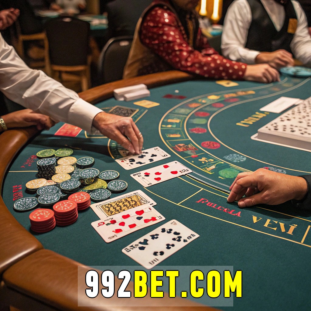 Principais Apostas 992bet  