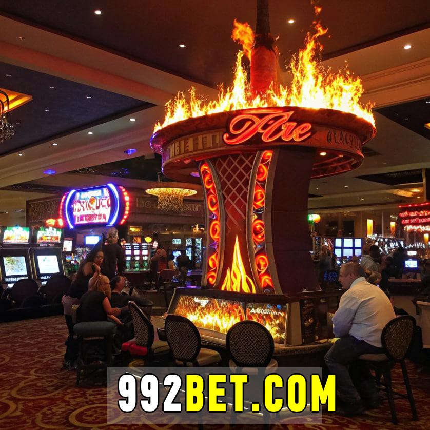 Encontrará Variedade Clássicos ou de Títulos mais Modernos com Slots 992bet